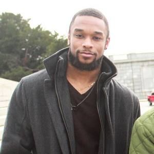 Meet your Posher, Kevin